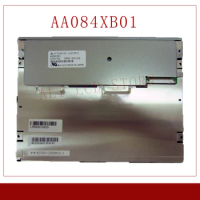 Mitsubishi 8.4 -inch AA084XB01 LCD display