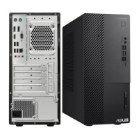 【ASUS 華碩】i3 四核商用電腦(M700ME/i3-13100/8G/1TB HDD+512G SSD/W11P)