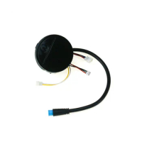 For Segway ES2/ES1/ES3/ES4 Electric Scooter Bluetooth Board Line Dashboard Display Panel