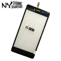 NY TS VIVO Y51 TOUCHSCREEN BLACK