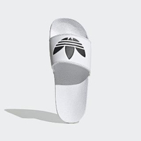 【adidas官方旗艦館】Adilette Lite 運動拖鞋 男/女(FU8297)