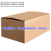 1 piece brand new 6FX3002-2DB12-1AD0 6FX3002-2DB12-1AD0 Sealed packaging box