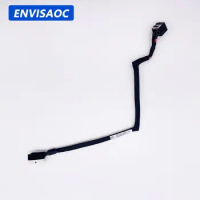 For Dell Alienware 15 R3 15 R4 17 R4 P69F Laptop DC Power Jack DC-IN Charging Flex Cable 0WY4NR DC30100Y800