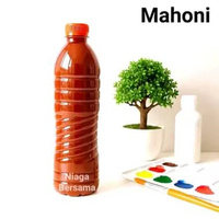 Poles Pewarna Kayu Jati Mahoni 500 ml Mahoni