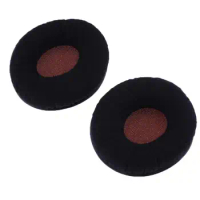 Replacement Ear Pads Cushion For Sennheiser Momentum On-Ear Headphone High Quality Velvet and Memory Foam Cushion