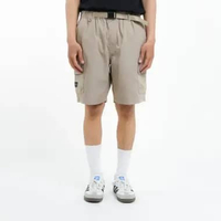 Greenlight Voyager Men's Short Cargo Pants Rayon Polyester Viego HP-C010125 XL Brown