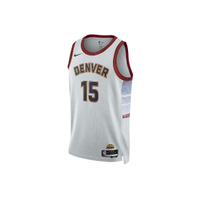 【毒】美國代購 NIKE 絕版 Nikola Jokic 尼古拉約基奇 小丑 SW 球衣 NBA 丹佛金塊 西區冠軍 送NBA手環【領券折222｜Cube卡+APP下單最高10%回饋】