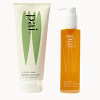 Pai Skincare The Gemini™ Stretch Mark Dual-System
