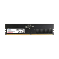 【ADATA 威剛】DDR5 4800 16GB 桌上型記憶體(AD5U480016G-S)