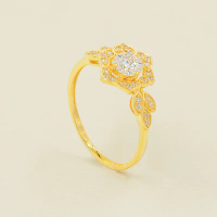 CINCIN MST AIMEE EMAS 916