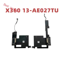 For HP Spectre X360 13-AE027TU 13-AR003TU Left/Right Speaker 13-AE TPN-Q199 39X33SATP40