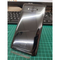 HUAWEI Mate 10 黑色 64G