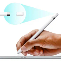 for Apple Pencil 1 Magnetic Replacement Pencil-Cap Pencil1 Screen Status Touch Pen on the Pensil 1st adsorption spare pen caps