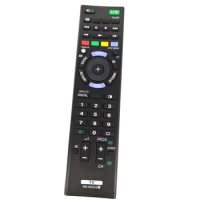 New Replacement RM-GD023 Remote Control For SONY TV KDL46EX650 KDL26EX550 KDL40EX650 BRAVIA LCD HDTV TV