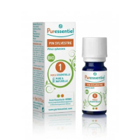 【Puressentiel 璞萃】有機認證 錫蘭肉桂精油 5ml(Ecocert有機認證)