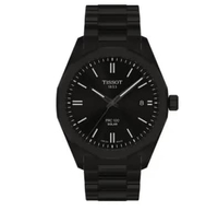 Jam Tangan Pria Tissot PRC 100 Solar 39mm T151.422.33.051.00 Original & Garansi