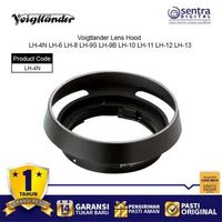 Voigtlander Lens Hood Multi Model LH-4N LH-6 LH-8 LH-9S LH-9B LH-10 LH-11 LH-12 LH-13 (X03) LH-4N