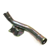 Kailey อะไหล่แท้ OEM ใหม่ ท่อน้ำเข้ารถยนต์ หมายเลข 2 รุ่น 17860-79J00 สำหรับ Suzuki SX4 M16A B6T9H ต