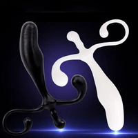 Massager Masturbation device for men and women Prostate massager for adults