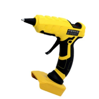 New Cordless Hot Glue-Gun For Dewolt 18V 20V Max Battery Use For Arts&amp;Crafts&amp;DIY Electric Heat Repair Tool