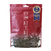 【茶立方】台灣紅玉紅茶(3gx20包/袋 榮獲2023 ITQI 國際風味3星獎)