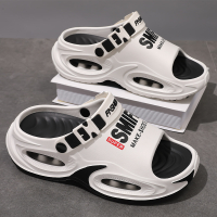 Free Shipping New style sandals for men and women non-slip outdoor beach slippers indoor Eva trendy