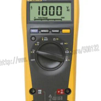 Fluke 179 Digital Multimeter True-RMS Voltage & Current within 0.9% Accuracy FLUKE 179C