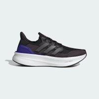 adidas 愛迪達 Ultraboost 5 男 慢跑鞋 運動 路跑 緩震 抗扭 耐磨 愛迪達 黑紫(JH9082)