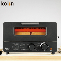 歌林10公升蒸氣烤箱KBO-LN101