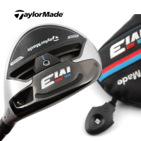 TaylorMade TaylorMade M3 球道木桿 5號19度 日規(Taylormade M3 球道木桿)