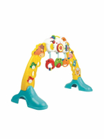3 IN 1 BARNYARD PALS PLAY GYM