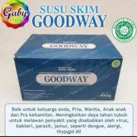 SUSU GOODWAY ORIGINAL READY