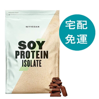 [COSCO代購5] D150749 Myprotein 大豆分離蛋白粉 柔滑巧克力風味 2.5公斤