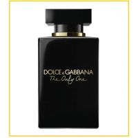 DOLCE & GABBANA 杜嘉班納唯我女士濃情版香水 D&G THE ONLY ONE INTENSE EDP 100ML