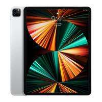 【Apple 蘋果】福利品 iPad Pro 12.9吋 2021 Wi-Fi 256GB(原廠保固至2022/05)