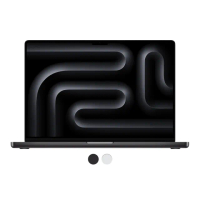 【Apple】2024 MacBook Pro 16吋 M4 Max晶片 16核心CPU與40核心GPU 48G/1TB SSD