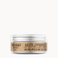 TIGI Bed Head for Men Matte Separation Workable Wax (85g)