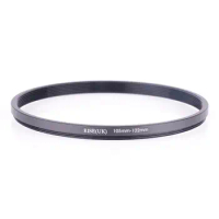 RISE(UK) 105mm-102mm 105-102 mm 105 to 102 Step down Filter Ring Adapter