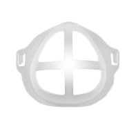 【DW 達微科技】MS05 二代立體超舒適透氣口罩內托支架(30入)