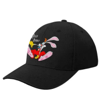 Roger Rabbit IV Baseball Cap Beach Luxury Cap Man Hat Women's