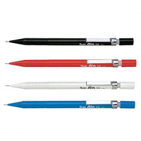 【Pentel飛龍】A125A Ain自動鉛筆  0.5mm  12支/盒
