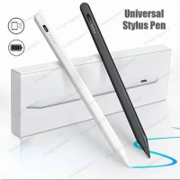 Universal Stylus Pen for Samsung Galaxy Tab S6 Lite 2020 2022 SM-P613 P615 P610 P619 S7 S8 S9FE Plus Power Display Tablet Pencil