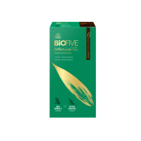 【美吾髮】買1送1 BioFIVE植萃染髮霜_多色任選(遮白/蓋白/護髮/護色/摩洛哥油)