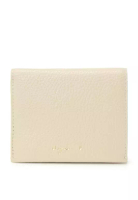 agnès b. 皮革銀包