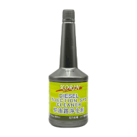 ｜Korin｜柴油路淨化劑 355ml