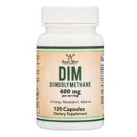 Suplemen DIM untuk Pria dan Wanita (Suplemen penghambat estrogen Diindolemethyl, pengobatan jerawat