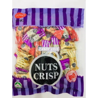 Nuts Crisp Candy 500g