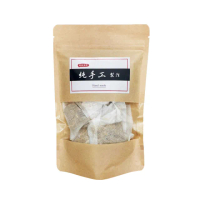 【誠實堅果】明亮菊杞茶 x10包(沖泡飲品/健康飲/決明子/菊花/無糖)