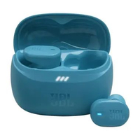 JBL Tune Buds 2 True Wireless Bluetooth TWS Earbuds Earphones Original Turquisse