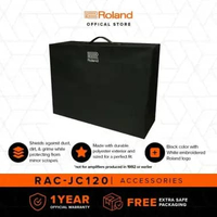 Roland RAC-JC120 Amp Cover For JC-120 Jazz Chorus
